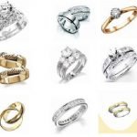 Como escolher as alianças de casamento