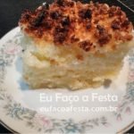Bolo de Caçarola