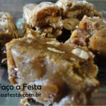 Receita de Pé de Moça