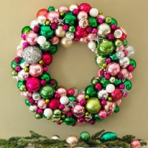 Guirlanda de Natal