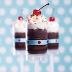 Push Up Cake Pop