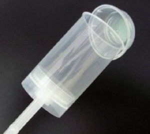 Push Up Cake Pop