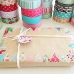 Tendência: Washi Tapes