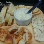 Patê de Palmito