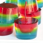 Jelly Shot – Sensação nas Festas