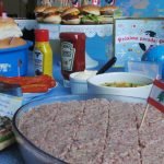 Festa volta ao Mundo