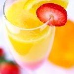 Drink Mimosa