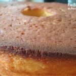 Bolo de milho