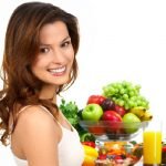 Alimentos desintoxicantes