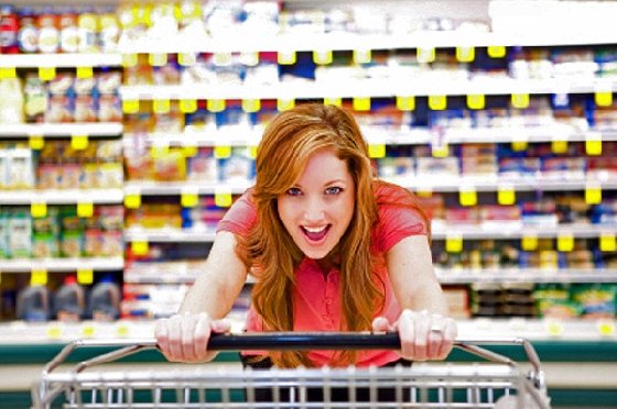 06 dicas para economizar nas compras de supermercado