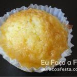 Bombocado de coco
