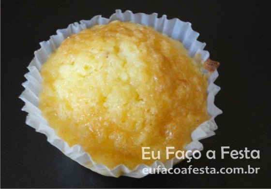 Bombocado de coco