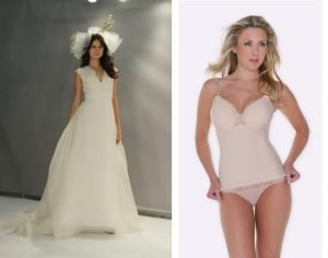 Como escolher seu vestido Ideal