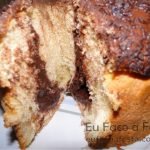 Chocotone Trufado