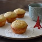 Receita de Financiers