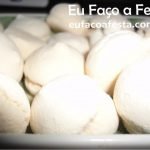 Receita de Suspiro