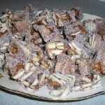 Palha Italiana da vovó