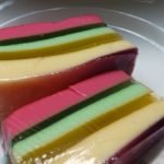 Gelatina Arco Íris