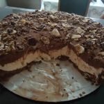 Torta Bisbom