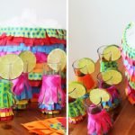 Copos Piñata inspiração - Brit
