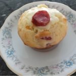 Cupcake de Pizza Calabresa - Portal de Eventos Eu Faço a Festa
