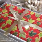 Lembrancinha - Marmita - Receber e Celebrar