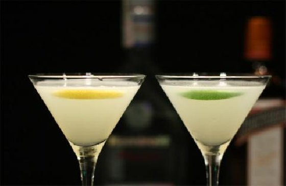 Drink Kamikaze - Science Of Drink