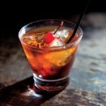 Drink Manhattan - saveur