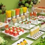 Mesa para fruit break - best weightlossdietss
