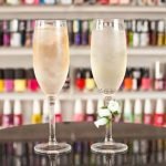 Nail Bar para comemorações - Reprodução