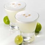 Pisco Sour - jamesandeverett