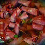 Sacanagem com mortadela - Portal Eu Faço a Festa