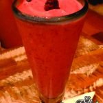 Smoothie tropical Eu Faço a Festa - Portal Eu Faço a Festa