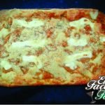 Torta de Frango Macia - Fefa Paiva