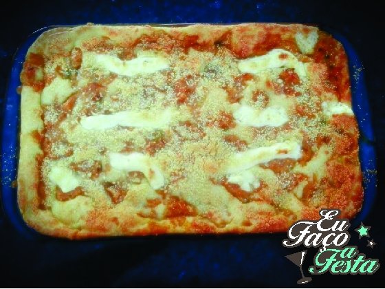Torta de Frango Macia - Fefa Paiva