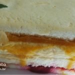Torta de pão de forma com frango - Portal de Eventos Eu Faço a Festa