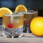 Whisky Sour - crepesofwrath