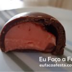 Bombom Sensação Caseiro