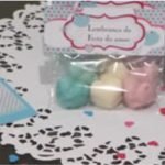 Festa real valentines