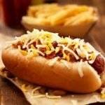 Cachorro quente