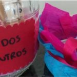 Pote dos encontros