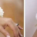 Corsage para madrinhas de casamento