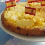 Tortilha espanhola