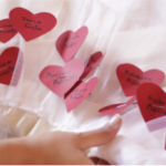 Nomes para vestido de noiva
