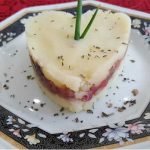 Receita peruana - Causa