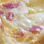 Mini quiche sem gluten