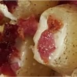 batatinha aperitivo