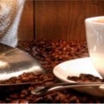 café