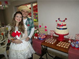 Charrariar Pri e Artur