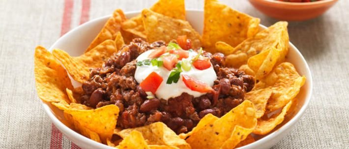 Nachos